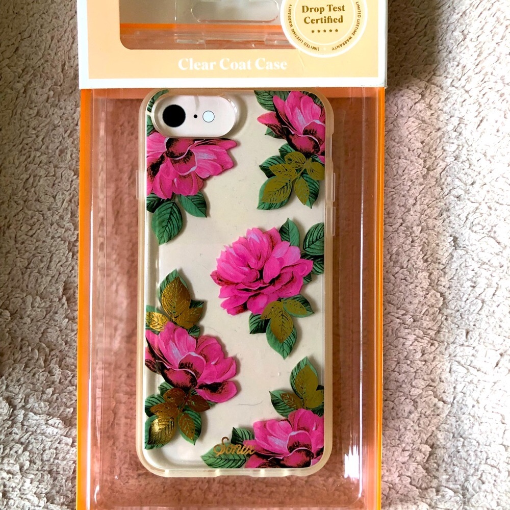 Sonix Iphone Case